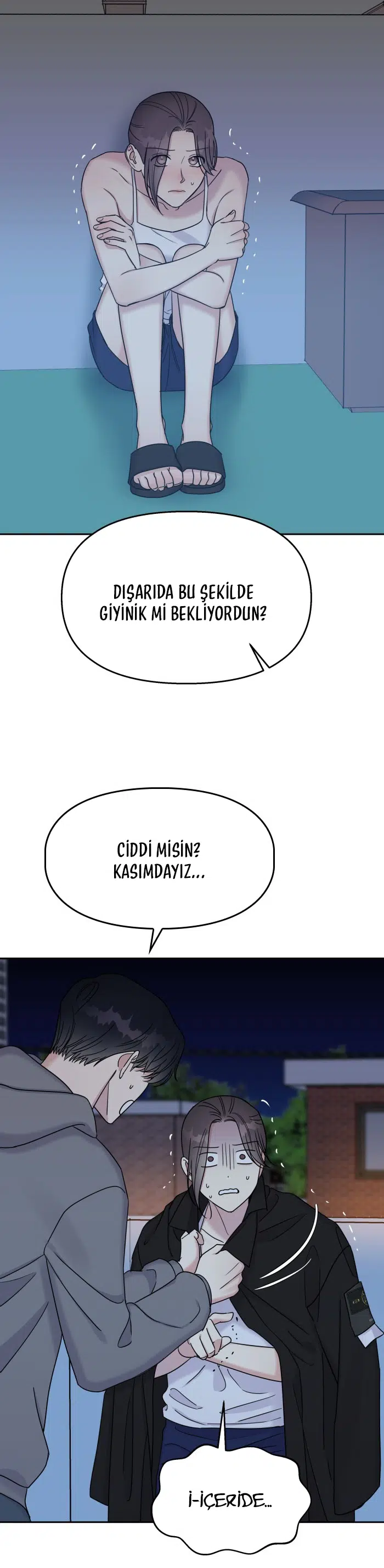 Rol Gereği Aşk - Bölüm 21 Sayfa 7