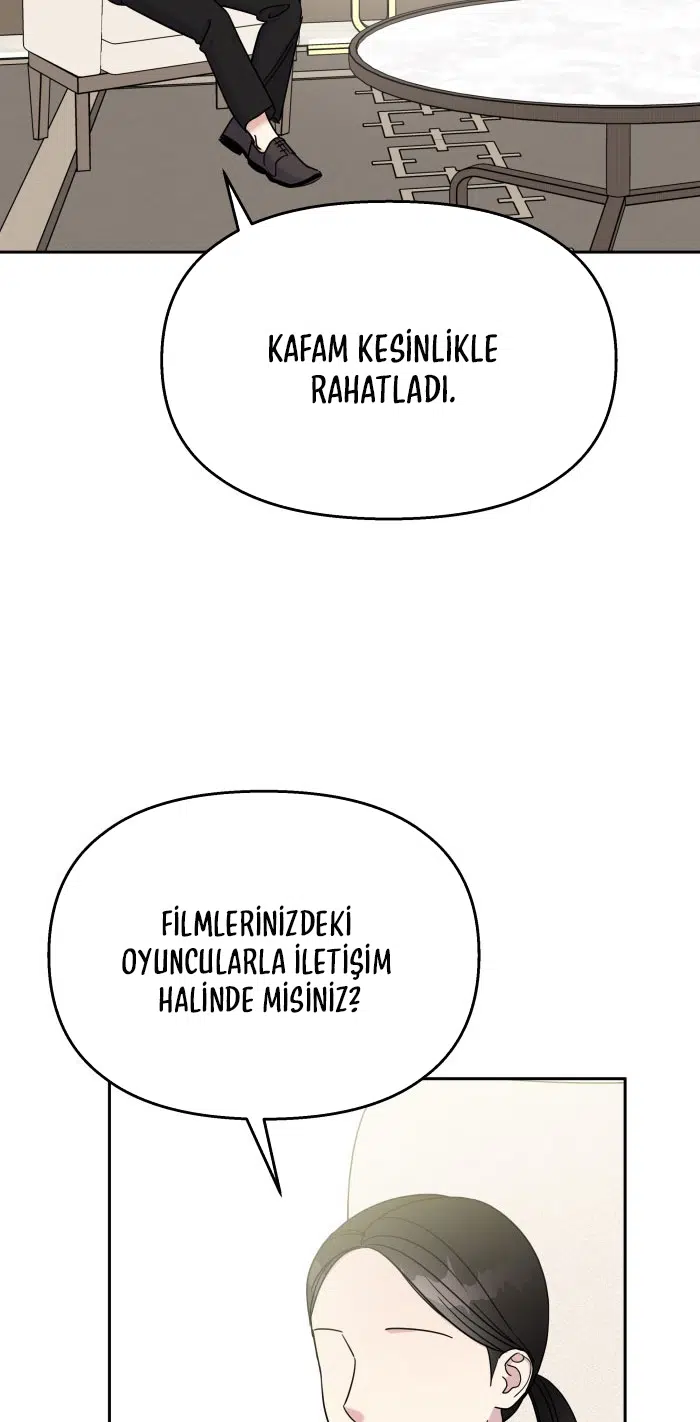 Rol Gereği Aşk - Bölüm 21 Sayfa 32