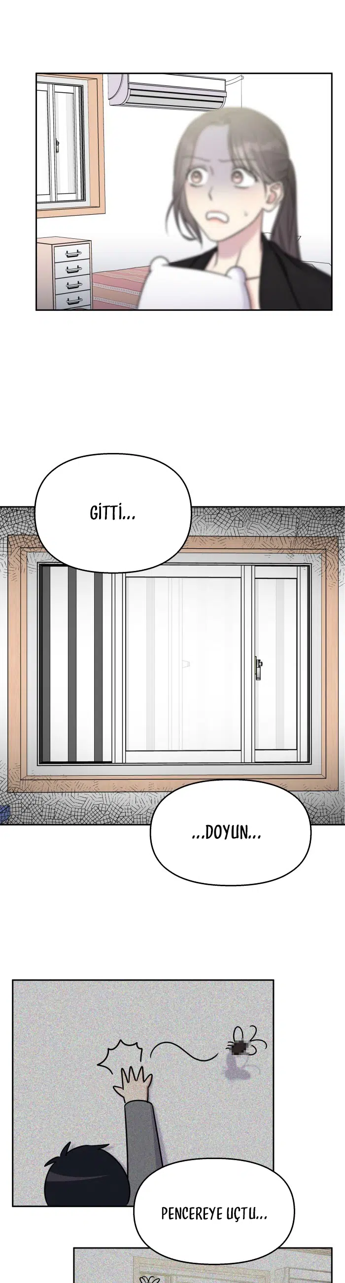 Rol Gereği Aşk - Bölüm 22 Sayfa 3