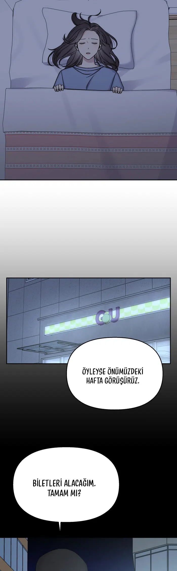 Rol Gereği Aşk - Bölüm 22 Sayfa 13