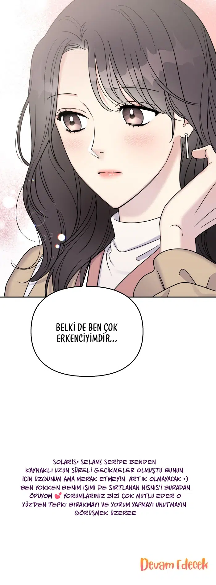 Rol Gereği Aşk - Bölüm 22 Sayfa 41