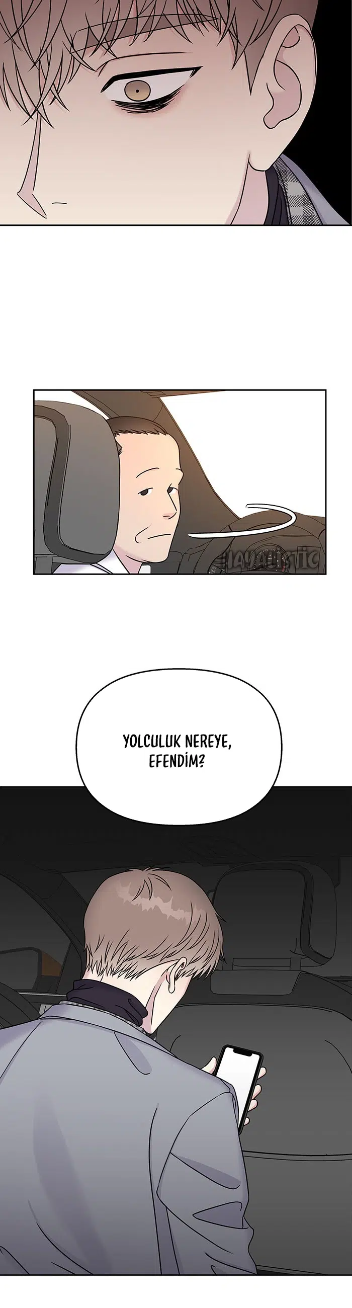 Rol Gereği Aşk - Bölüm 23 Sayfa 3