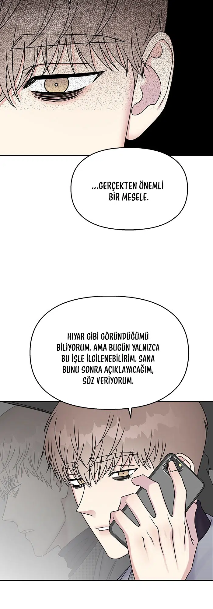 Rol Gereği Aşk - Bölüm 23 Sayfa 9