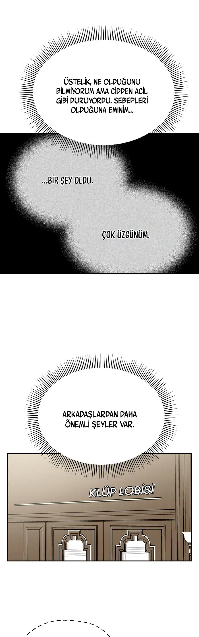 Rol Gereği Aşk - Bölüm 23 Sayfa 13