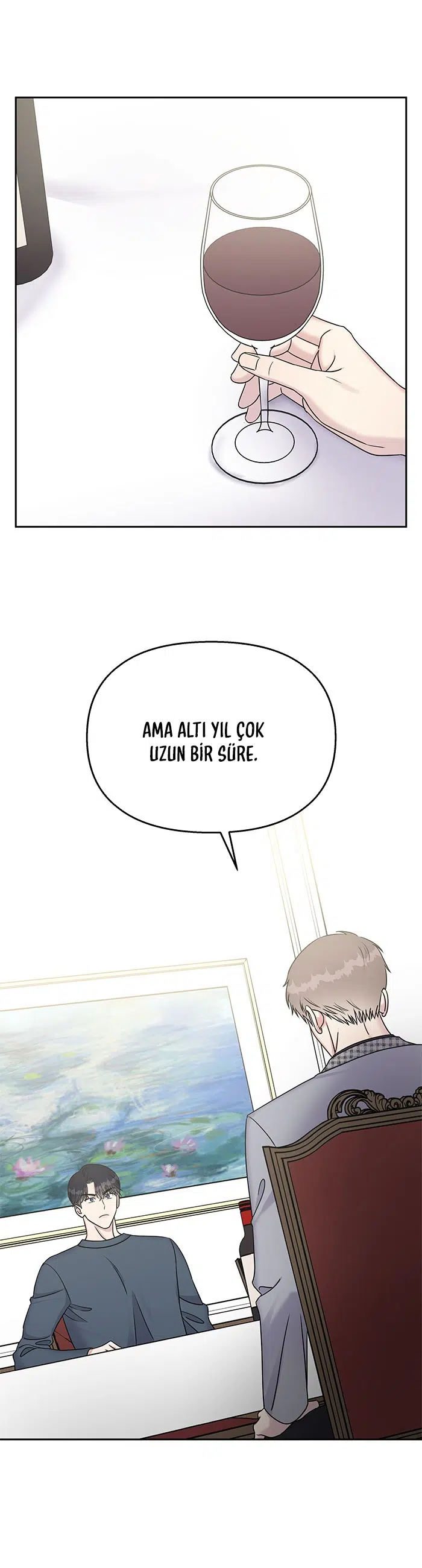 Rol Gereği Aşk - Bölüm 23 Sayfa 20