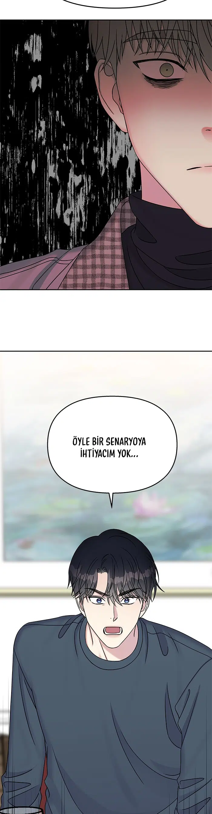 Rol Gereği Aşk - Bölüm 23 Sayfa 25