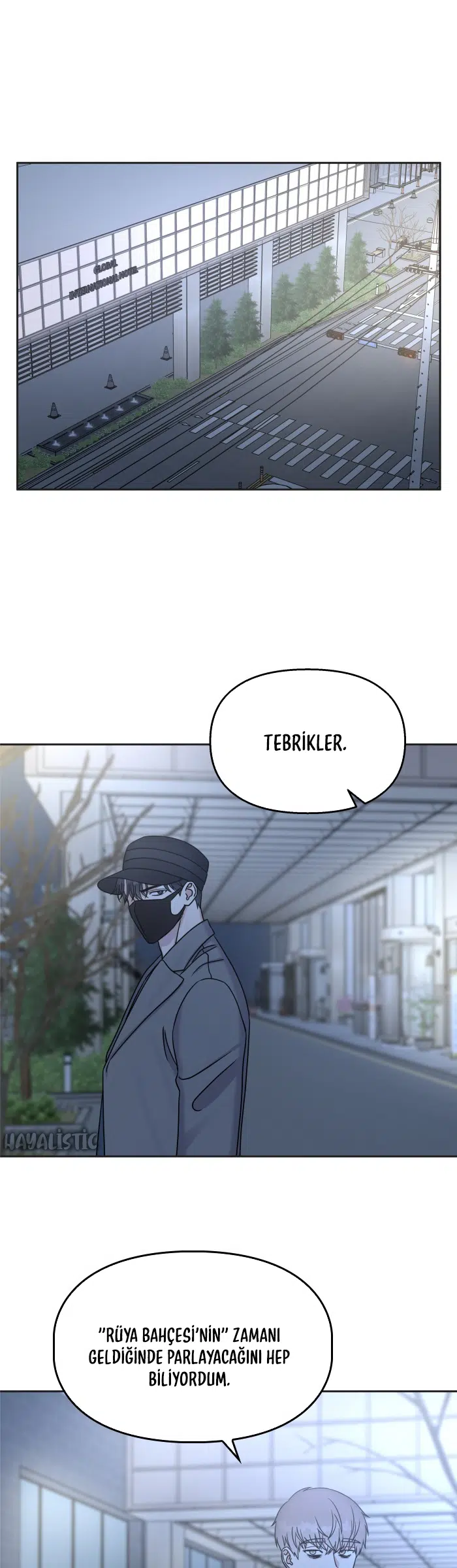 Rol Gereği Aşk - Bölüm 24 Sayfa 2