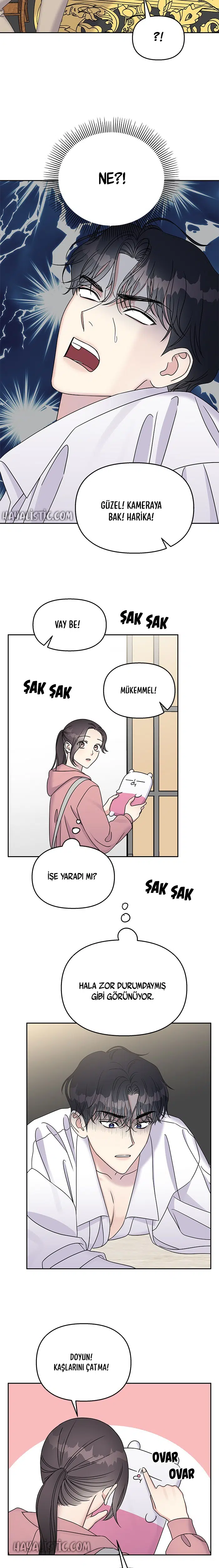 Rol Gereği Aşk - Bölüm 28 Sayfa 3