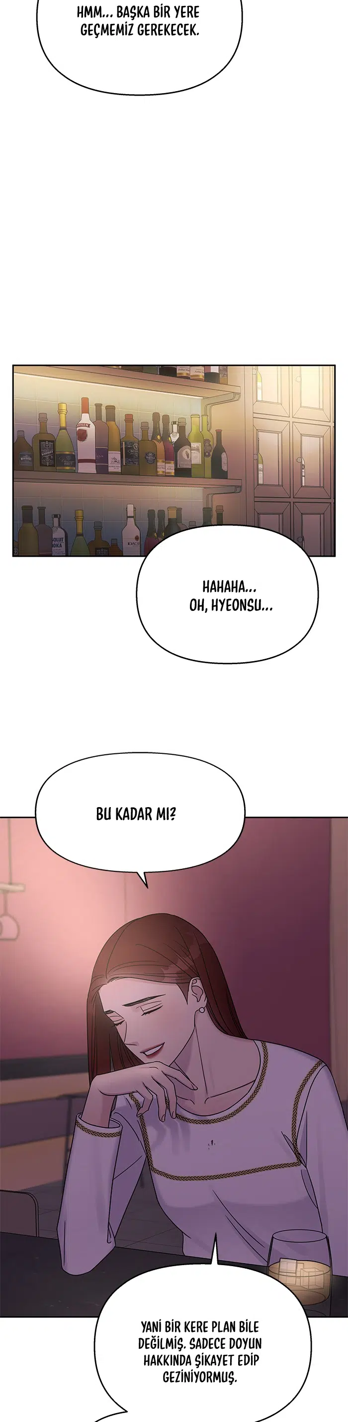 Rol Gereği Aşk - Bölüm 29 Sayfa 19