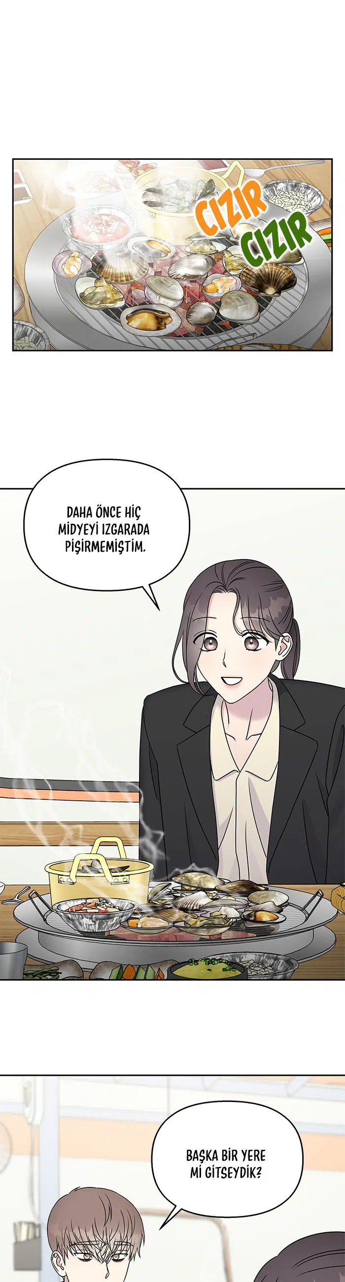 Rol Gereği Aşk - Bölüm 30 Sayfa 2