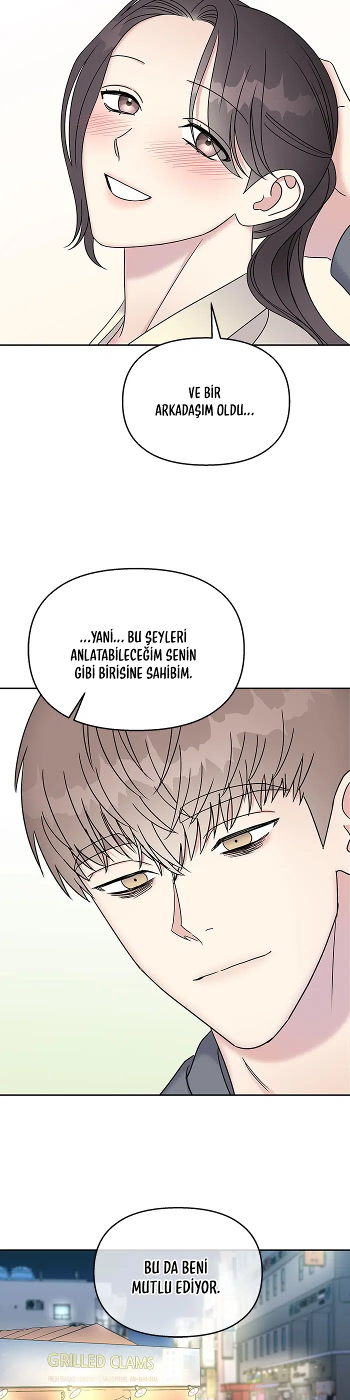 Rol Gereği Aşk - Bölüm 30 Sayfa 18