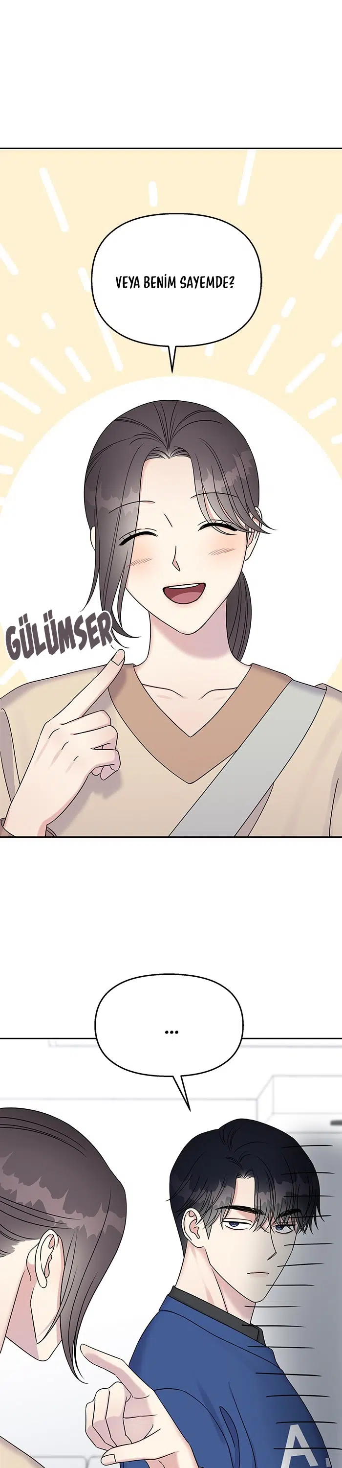 Rol Gereği Aşk - Bölüm 31 Sayfa 19