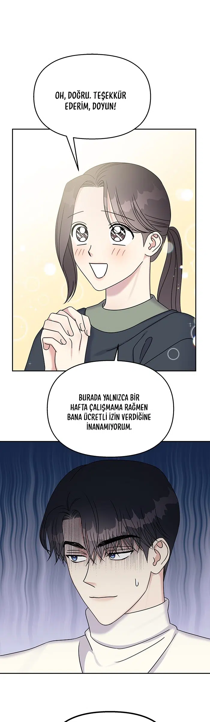 Rol Gereği Aşk - Bölüm 33 Sayfa 2