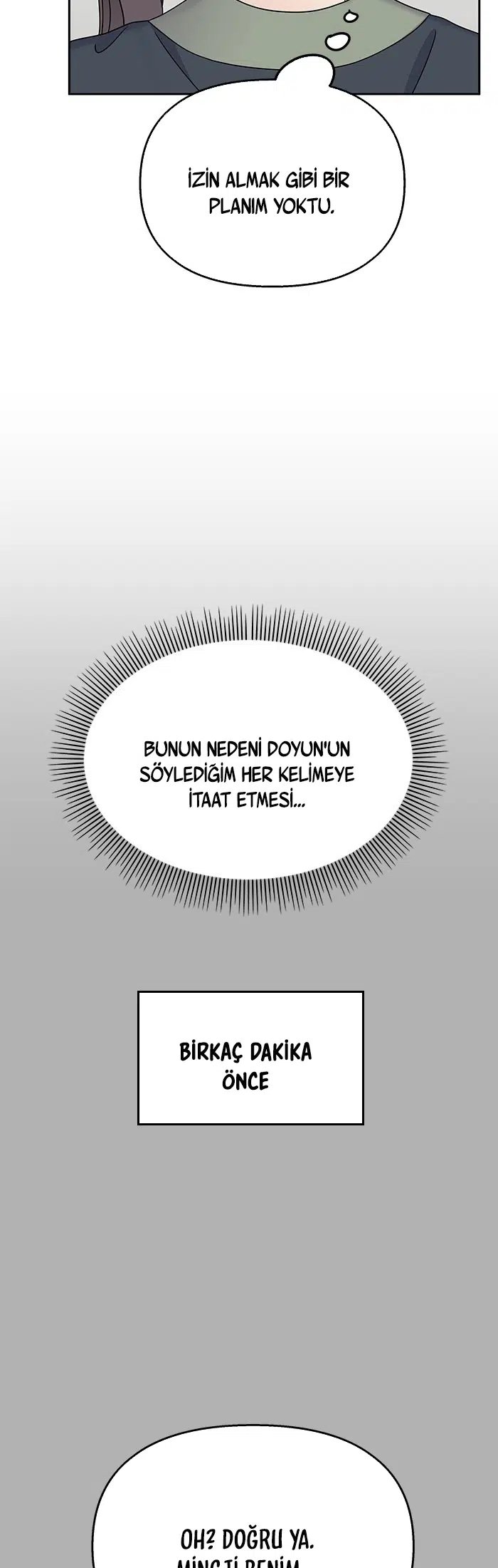 Rol Gereği Aşk - Bölüm 33 Sayfa 7