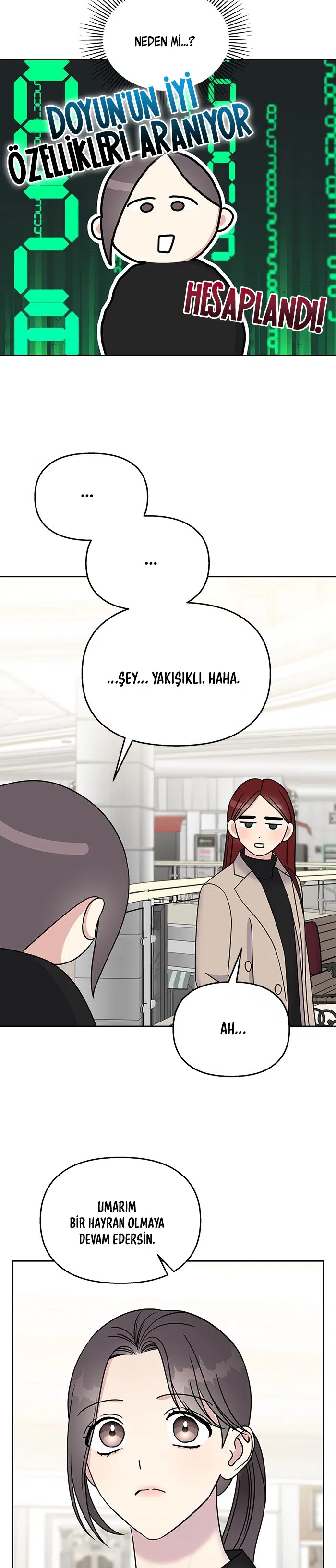 Rol Gereği Aşk - Bölüm 34 Sayfa 20