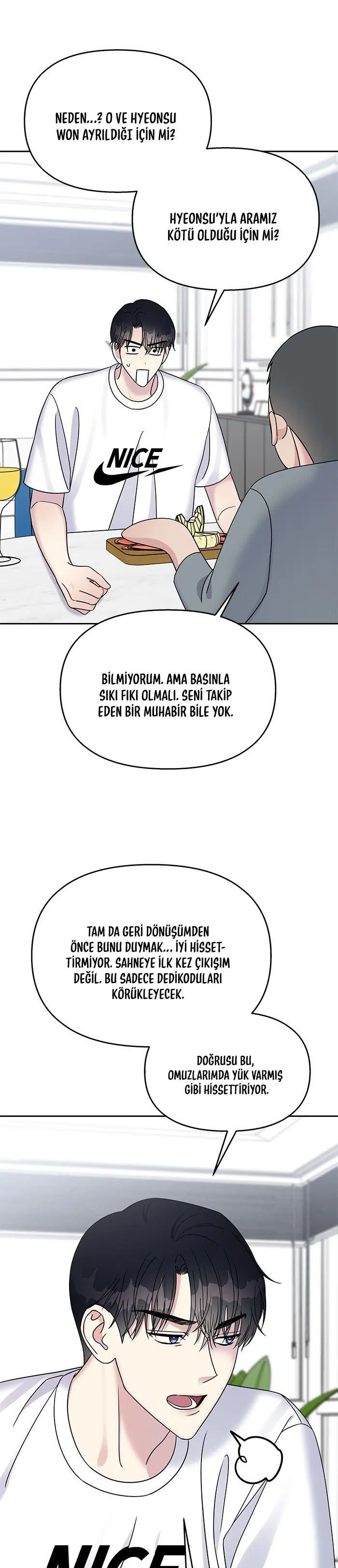 Rol Gereği Aşk - Bölüm 34 Sayfa 23