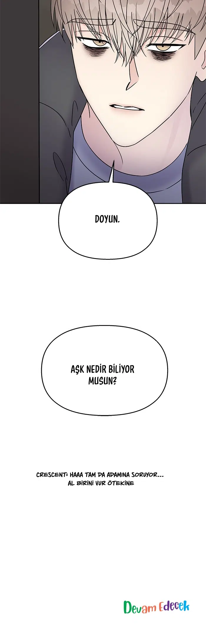 Rol Gereği Aşk - Bölüm 34 Sayfa 33