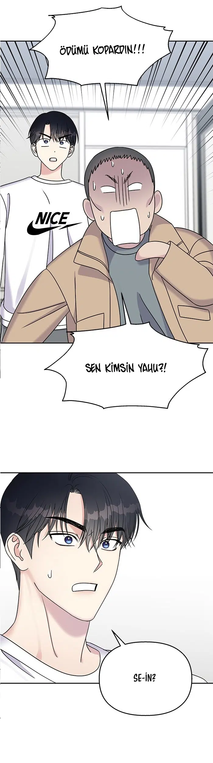Rol Gereği Aşk - Bölüm 35 Sayfa 2