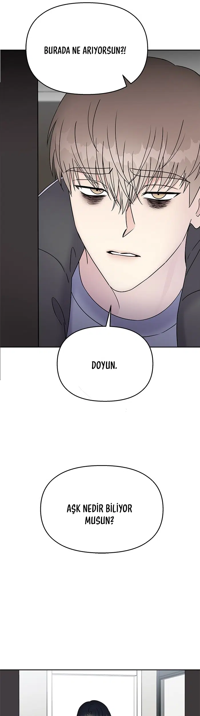 Rol Gereği Aşk - Bölüm 35 Sayfa 3