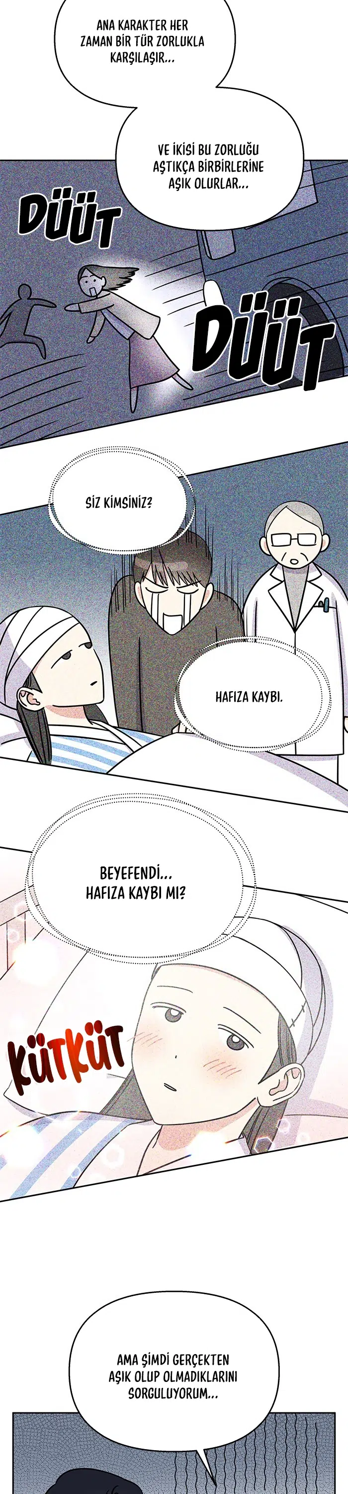 Rol Gereği Aşk - Bölüm 35 Sayfa 15