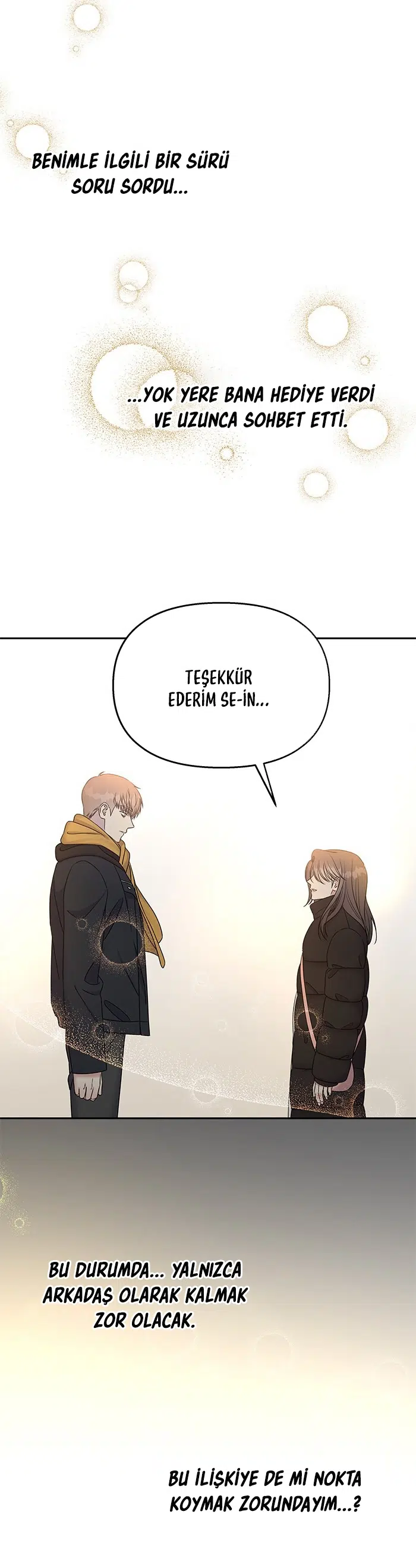 Rol Gereği Aşk - Bölüm 36 Sayfa 31