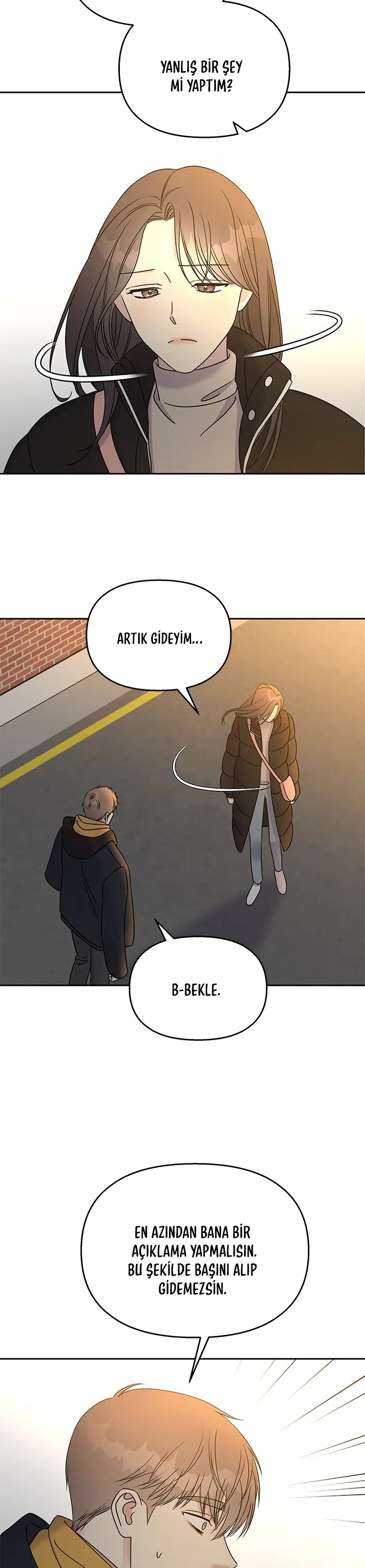 Rol Gereği Aşk - Bölüm 37 Sayfa 7