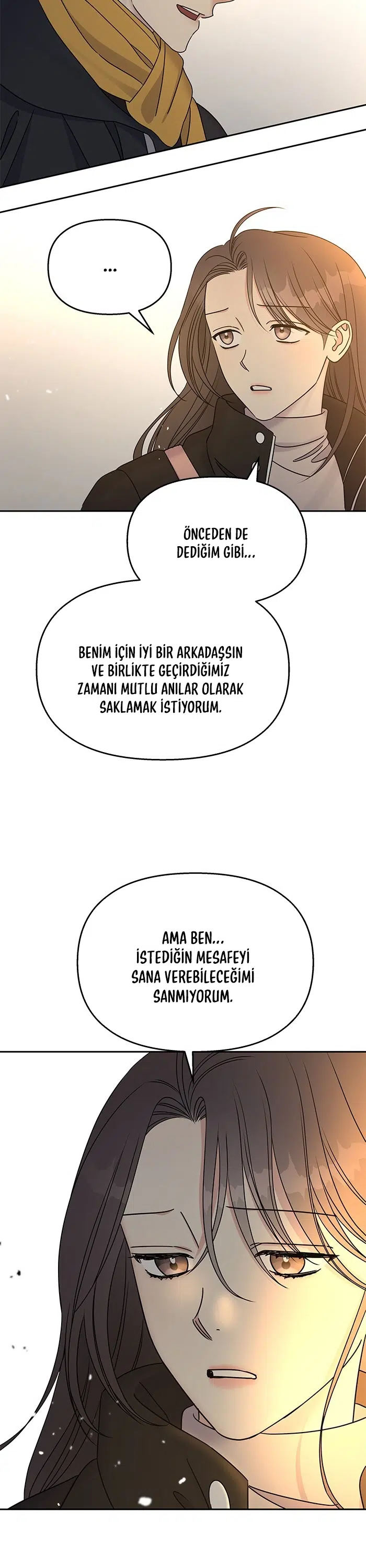 Rol Gereği Aşk - Bölüm 37 Sayfa 8