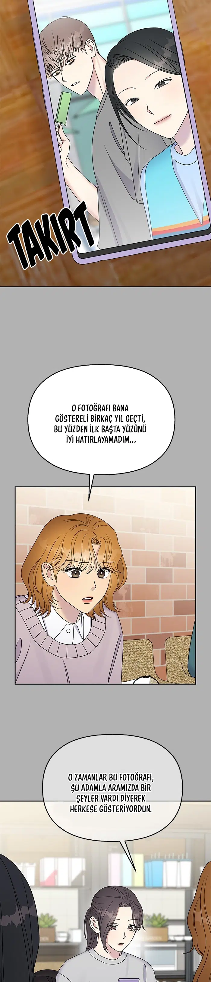 Rol Gereği Aşk - Bölüm 37 Sayfa 15