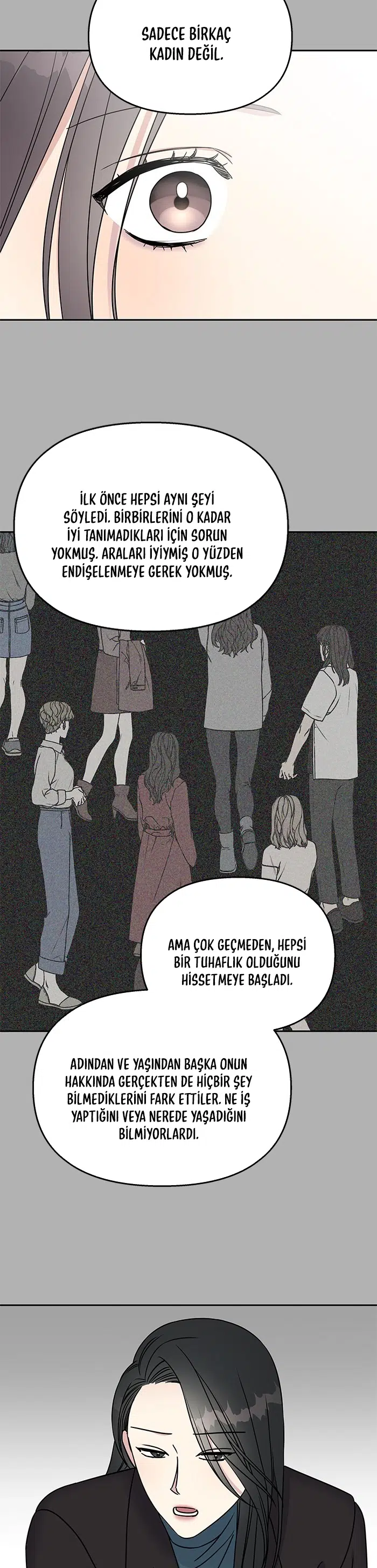 Rol Gereği Aşk - Bölüm 37 Sayfa 19