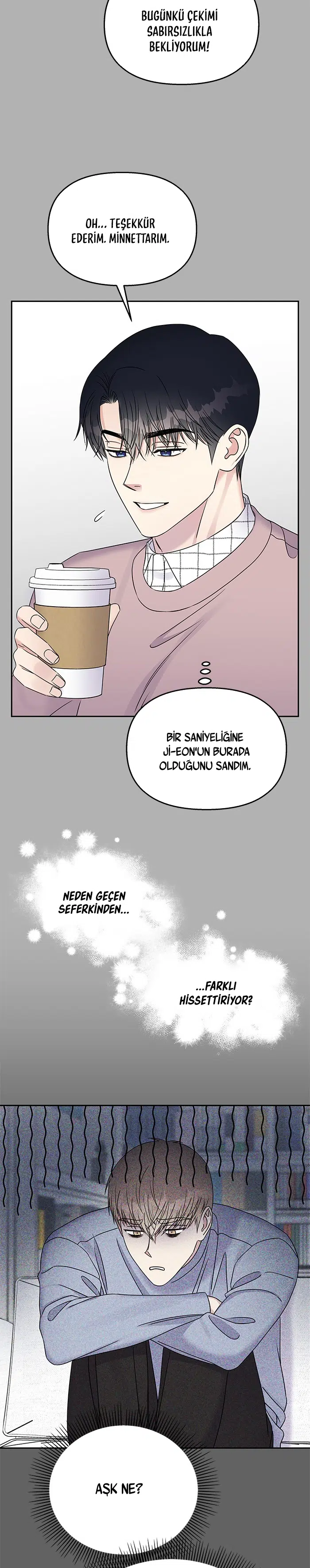 Rol Gereği Aşk - Bölüm 38 Sayfa 28
