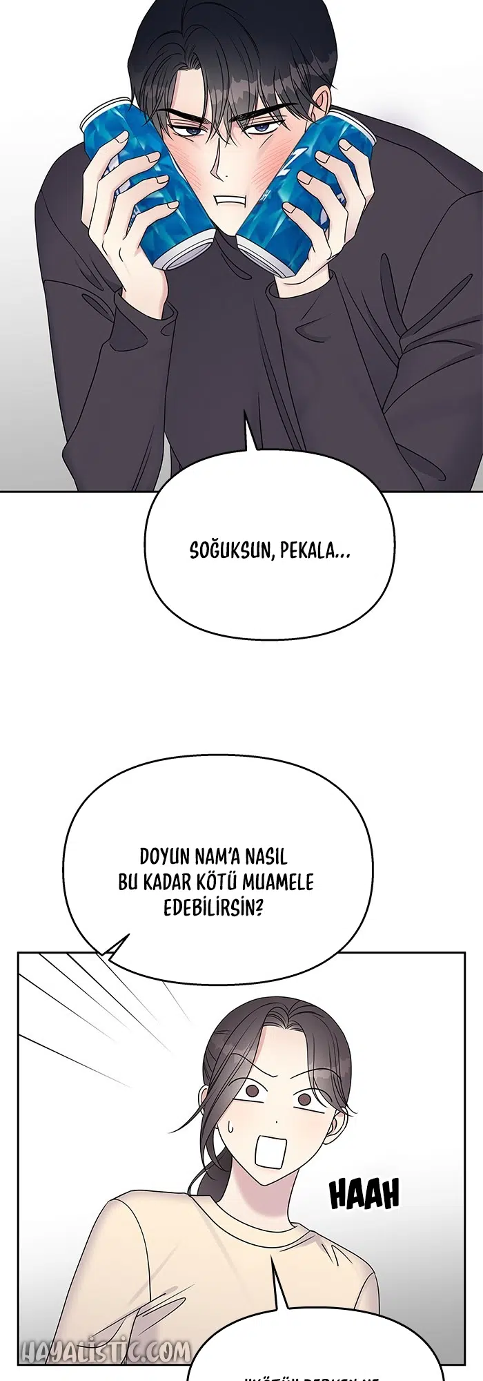 Rol Gereği Aşk - Bölüm 39 Sayfa 5