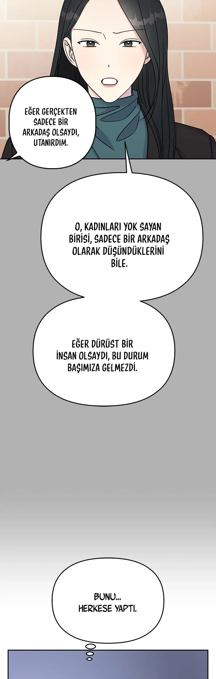 Rol Gereği Aşk - Bölüm 39 Sayfa 20