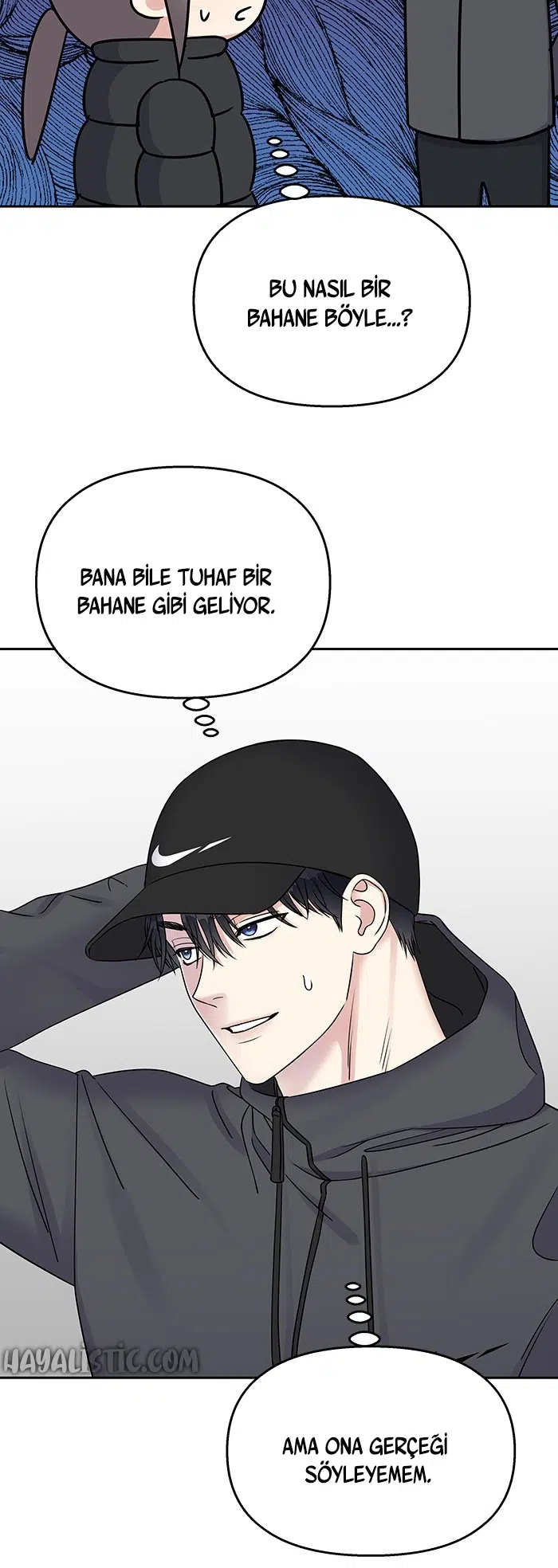 Rol Gereği Aşk - Bölüm 39 Sayfa 34
