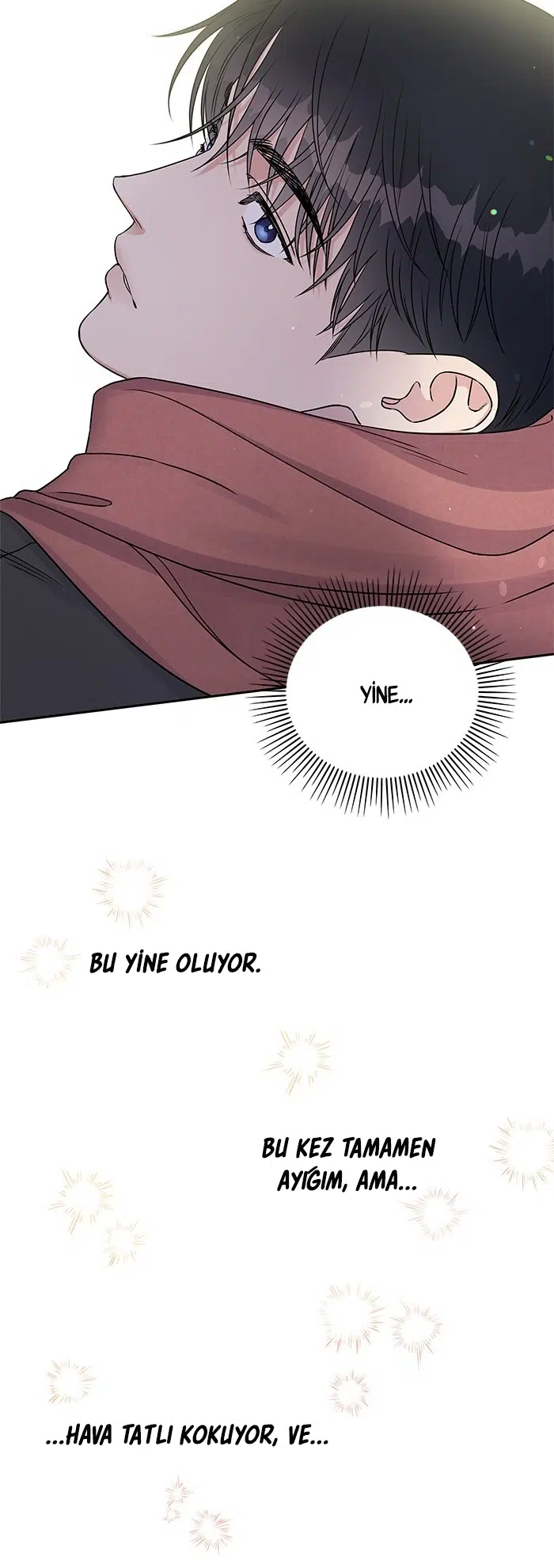 Rol Gereği Aşk - Bölüm 39 Sayfa 40