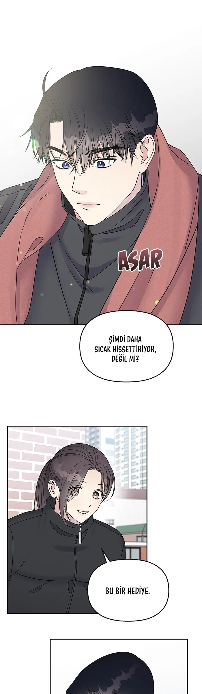 Rol Gereği Aşk - Bölüm 40 Sayfa 2