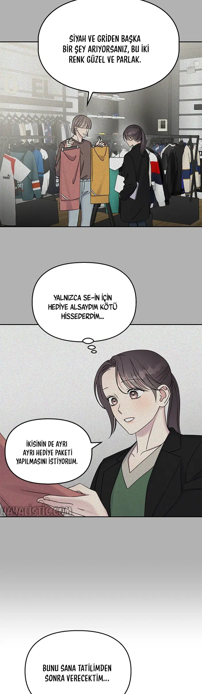 Rol Gereği Aşk - Bölüm 40 Sayfa 4