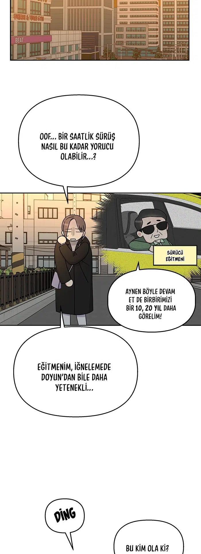 Rol Gereği Aşk - Bölüm 40 Sayfa 32