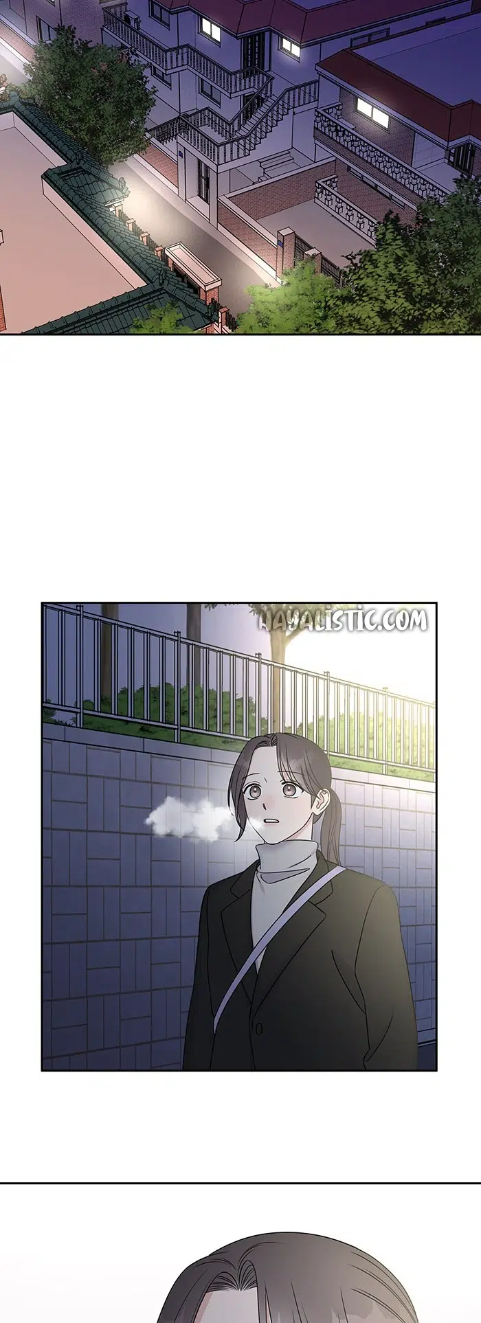 Rol Gereği Aşk - Bölüm 40 Sayfa 34