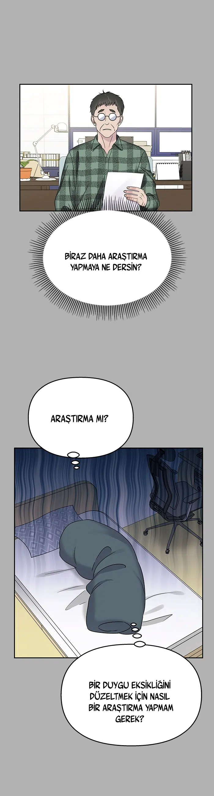 Rol Gereği Aşk - Bölüm 41 Sayfa 11
