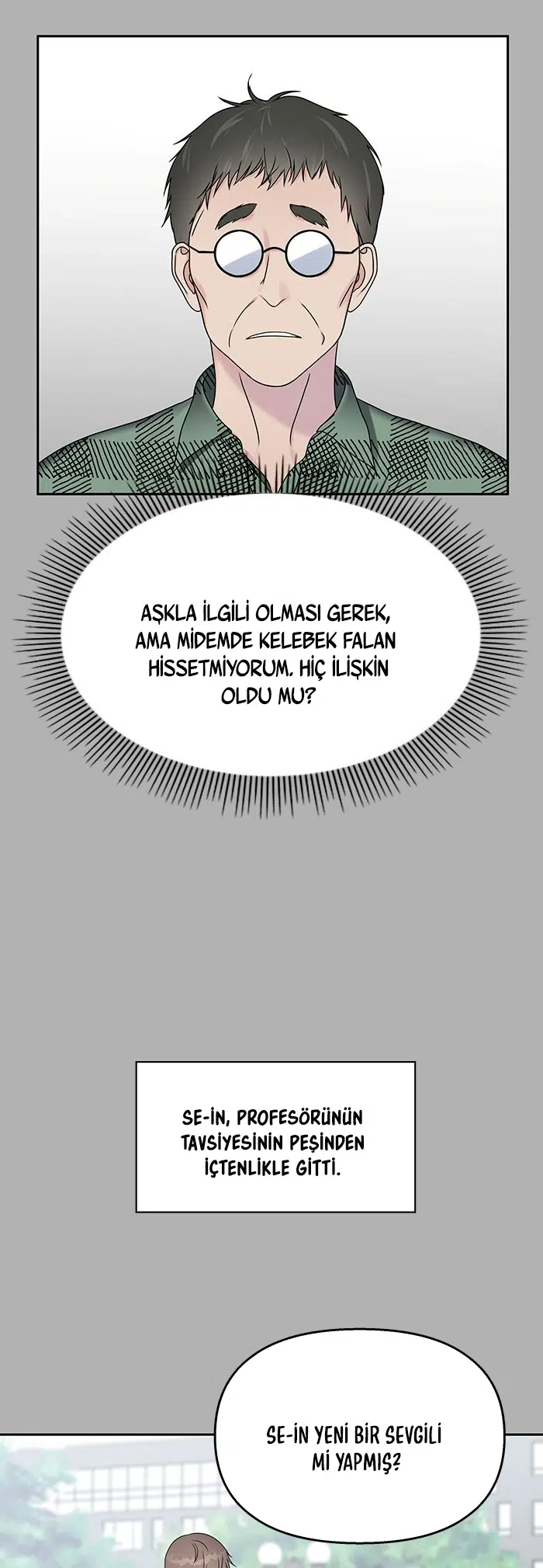 Rol Gereği Aşk - Bölüm 41 Sayfa 12
