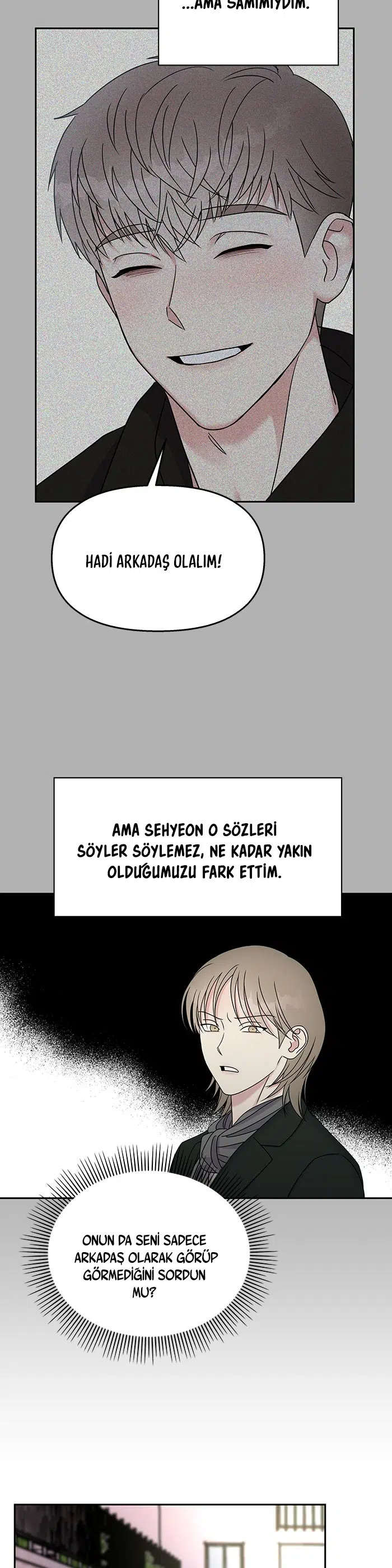 Rol Gereği Aşk - Bölüm 41 Sayfa 34