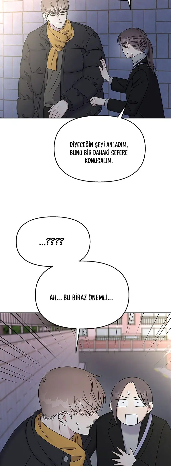 Rol Gereği Aşk - Bölüm 41 Sayfa 43