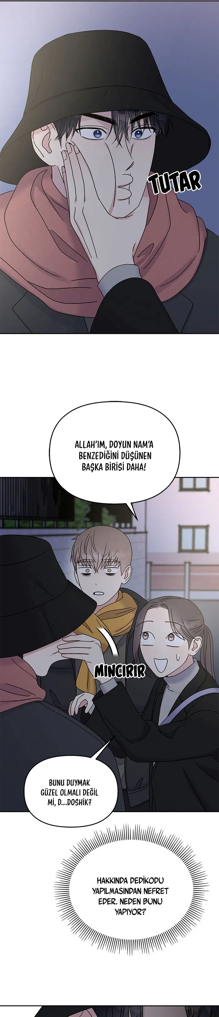 Rol Gereği Aşk - Bölüm 42 Sayfa 6