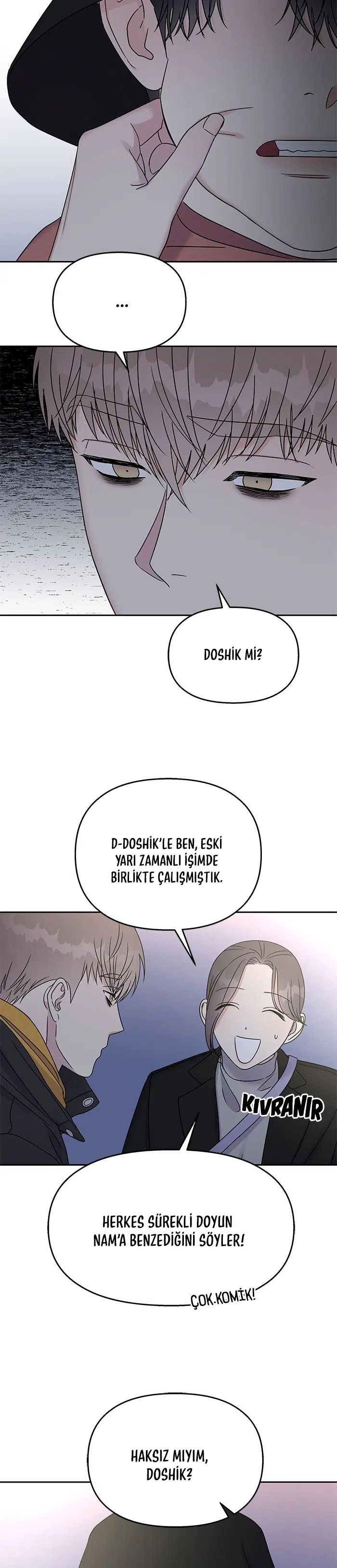 Rol Gereği Aşk - Bölüm 42 Sayfa 7