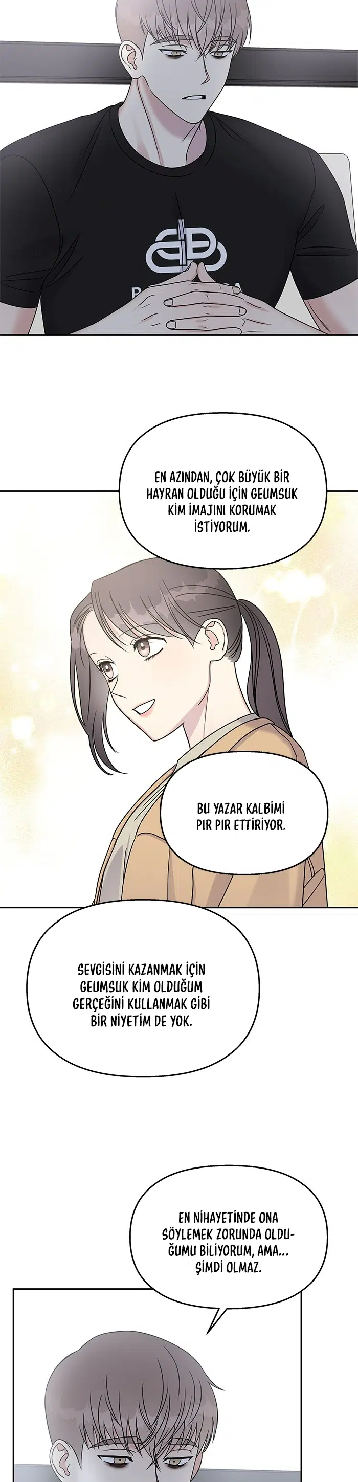 Rol Gereği Aşk - Bölüm 43 Sayfa 12