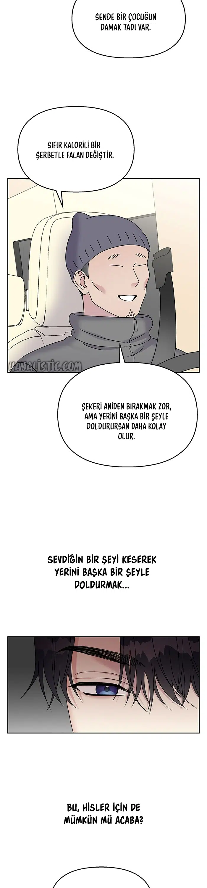 Rol Gereği Aşk - Bölüm 43 Sayfa 26