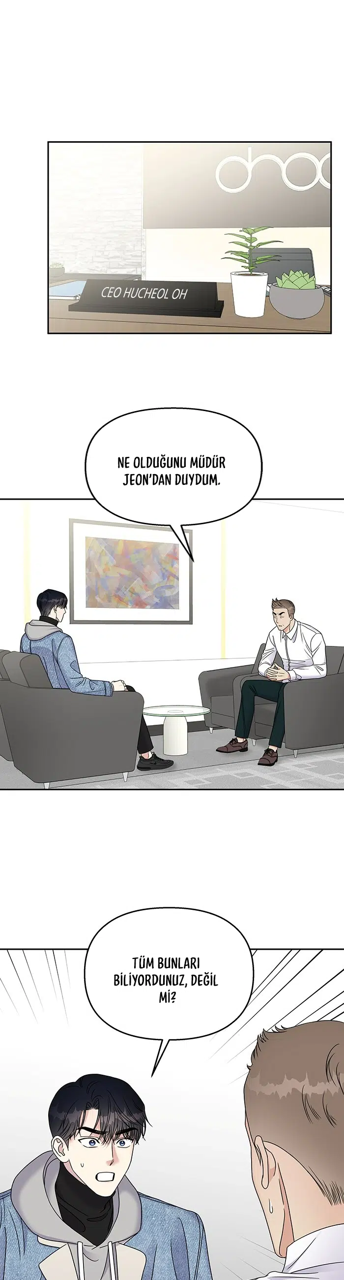 Rol Gereği Aşk - Bölüm 45 Sayfa 2