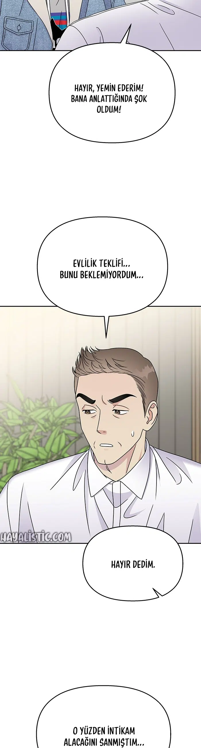 Rol Gereği Aşk - Bölüm 45 Sayfa 3