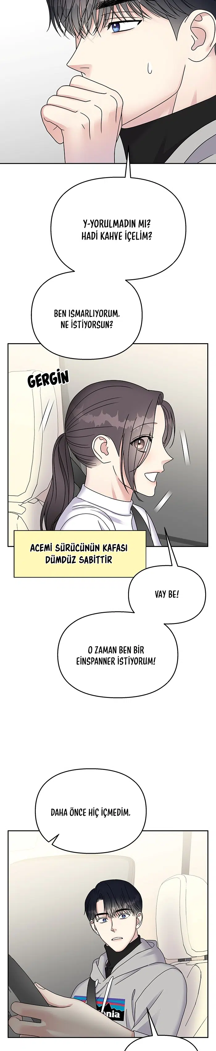 Rol Gereği Aşk - Bölüm 45 Sayfa 23