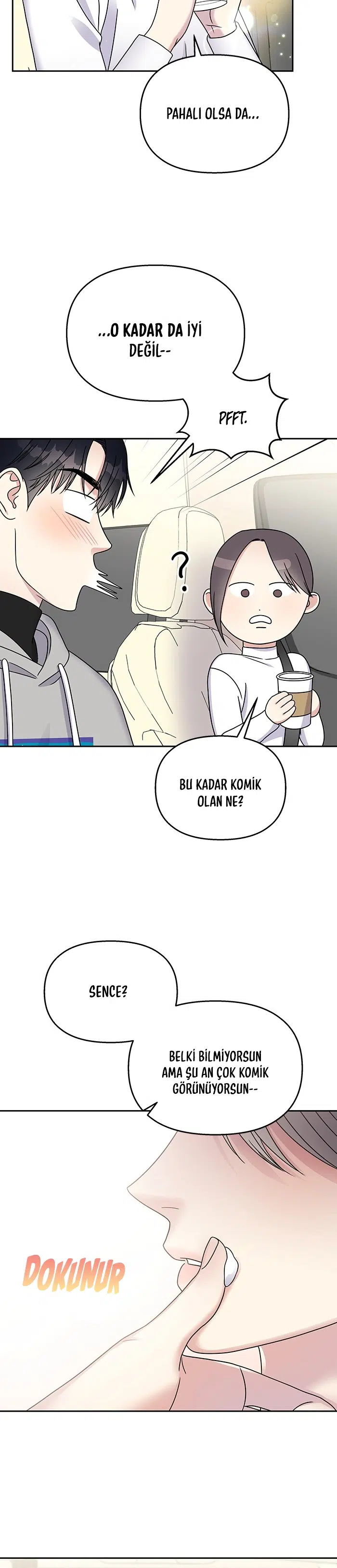 Rol Gereği Aşk - Bölüm 45 Sayfa 27